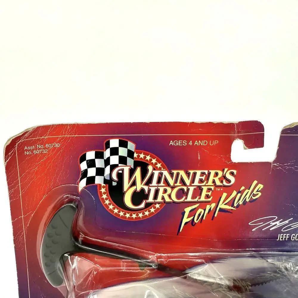 Not Specified winners circle